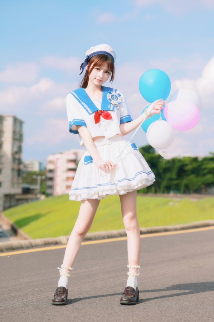 山海情